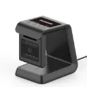 Symcode 2D Barcode Scanner/Hight Resolution Omnidirectional Scanner Usb/Bluetooth