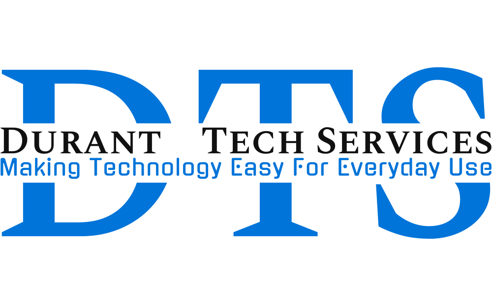 Durant Tech Services